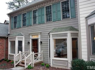 7924 Footman Way, Raleigh, NC 27615