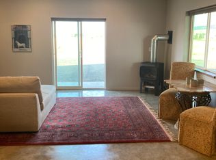 11505 E Gibbs Rd, Valleyford, WA 99036