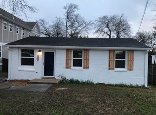 1605 Dorchester Ave, Nashville, TN 37216