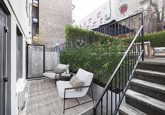 3rd image of 326 E 4th St #1BB