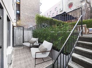 326 E 4th St #BB2, New York, NY 10009