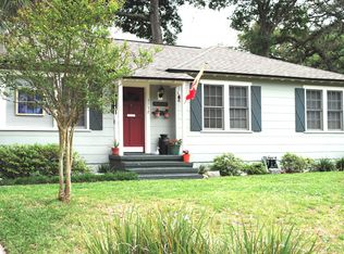 3752 N Lilly Rd, Jacksonville, FL 32207