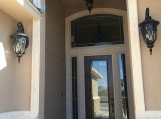 2518 Mahbi Dr, Corpus Christi, TX 78418