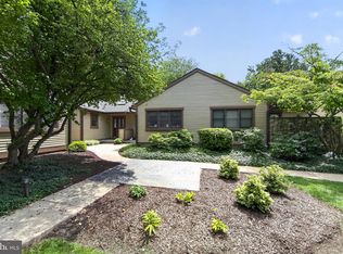1093 Lincoln Dr #1093, West Chester, PA 19380