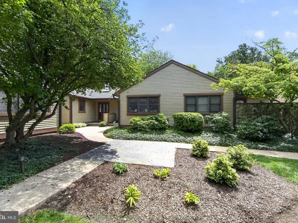 1093 Lincoln Dr #1093, West Chester, PA 19380
