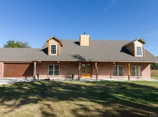 1488 N 429th, Pryor, OK 74361