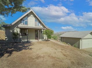 23801 Timberline Way, Tehachapi, CA 93561