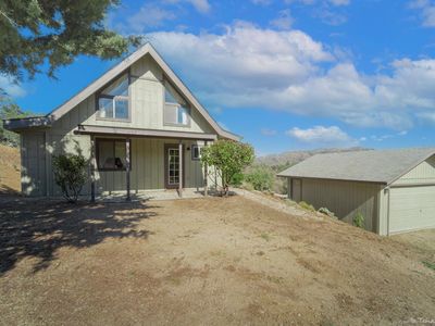 23801 Timberline Way, Tehachapi, CA, 93561