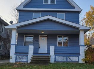 4223 Brooklyn Ave, Cleveland, OH