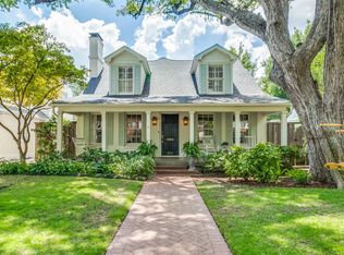 3917 Amherst Ave, Dallas, TX 75225