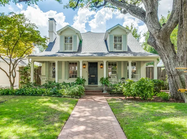 3917 Amherst Ave, Dallas, TX 75225
