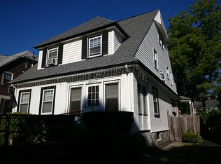 67 Anawan Ave, West Roxbury, MA 02132