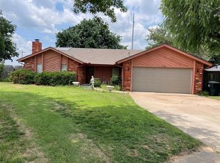 4724 Marston Ct, Norman, OK 73072