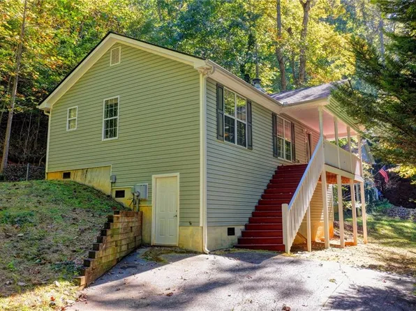 148 Chestatee Dr, Dahlonega, GA 30533