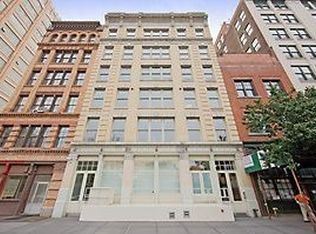 155 Hudson St APT 2S, New York, NY 10013