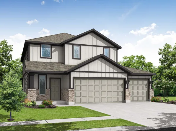1609 Estelea Grv, New Braunfels, TX 78130