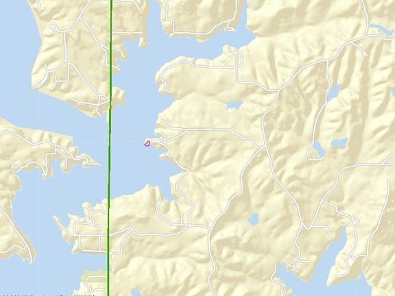 Image 5: Plat Showing Great Water Situation