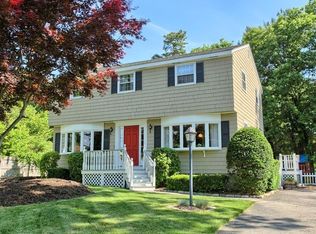 46 Charme Rd, Billerica, MA 01821