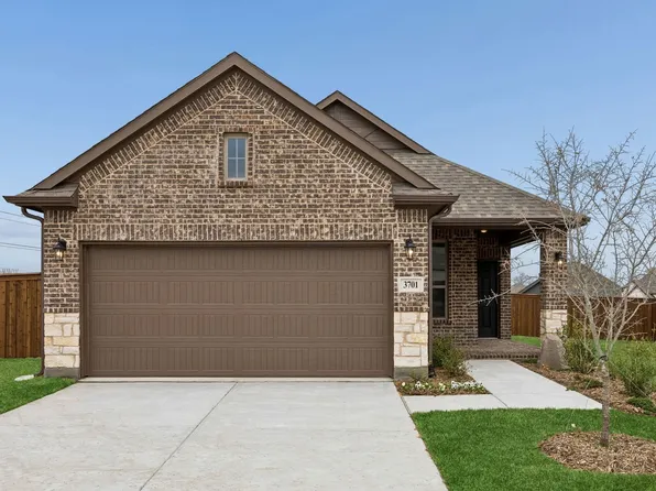 3701 Talisker Blvd, Sherman, TX 75090