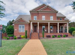 105 Clifts Cove Blvd, Madison, AL 35758