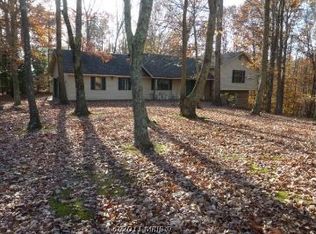 57 Blaque Trax Ln, Fredericksburg, VA 22406