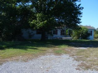 9784 N 97th Ave E, Owasso, OK 74055