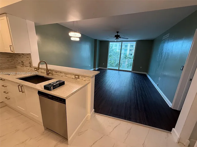 1745 E Hallandale Beach Blvd #304W — Photo 3