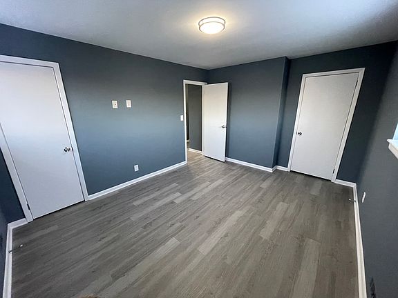 Bedroom 1 (Different angle)