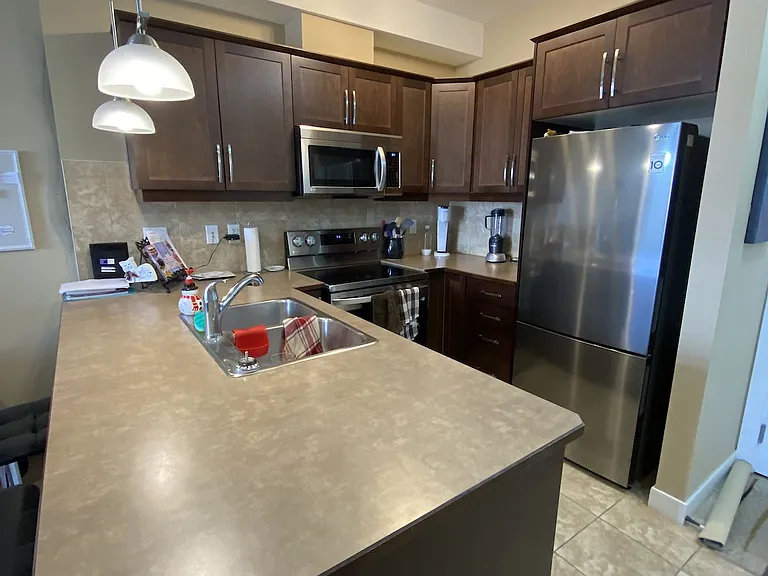 15304 Bannister Rd SE #210 — Photo 7