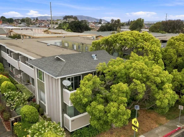 472 Lincoln Cir, Millbrae, CA 94030