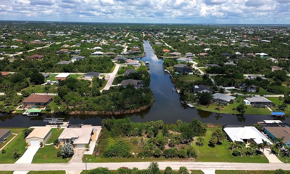 1st image of 14248 FORT MYERS AVENUE LOT 17