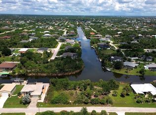 14248 FORT MYERS AVENUE LOT 17, PORT CHARLOTTE, FL 33981