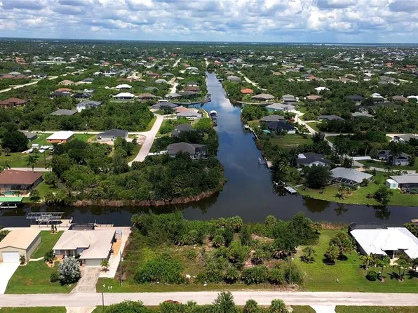 14248 FORT MYERS AVENUE LOT 17, PORT CHARLOTTE, FL 33981