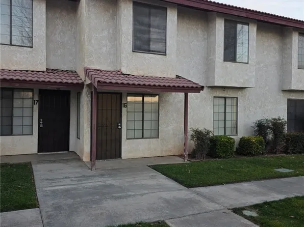 38550 22nd St E, Palmdale, CA 93550