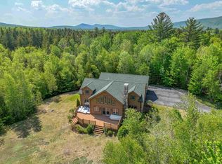 160 Tuttlebrook Rd, Carroll, NH 03598