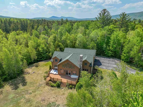 160 Tuttlebrook Road, Carroll, NH 03595