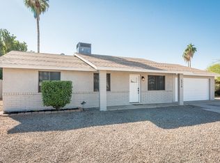 5319 W Mercer Ln, Glendale, AZ 85304