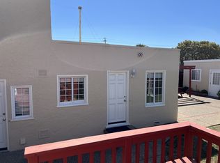 215 Bancroft Rd, Burlingame, CA 94010