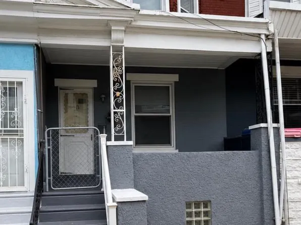 4447 N Orianna St, Philadelphia, PA 19140