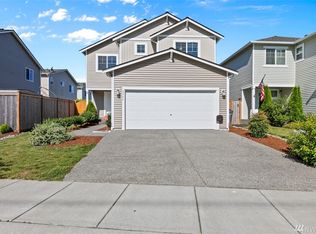 8044 3rd St NE, Lake Stevens, WA 98258