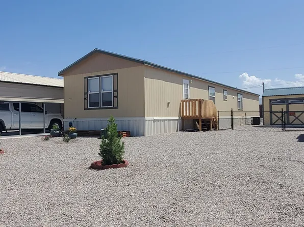 21 Running Indian Dr, Alamogordo, NM 88310