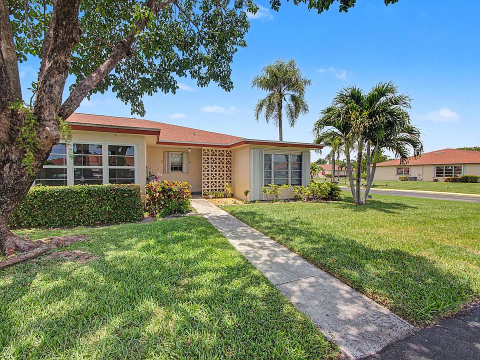 1st image of 4580 NW 3rd Street #D
