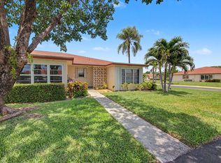 4580 NW 3rd Street #D, Delray Beach, FL 33445