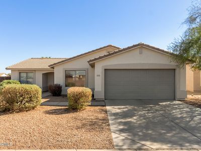 15725 W Mohave St, Goodyear, AZ, 85338