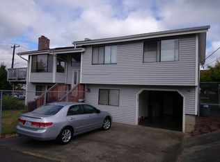 2102 S Kenny St, Seattle, WA 98108