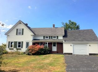263 S Reynolds Rd, Waterville, ME 04901