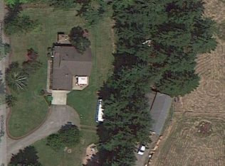 11210 Saskatoon Ln SE, Olympia, WA 98513