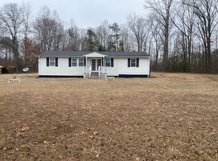 4705 Indian Creek Rd, Mineral, VA 23117