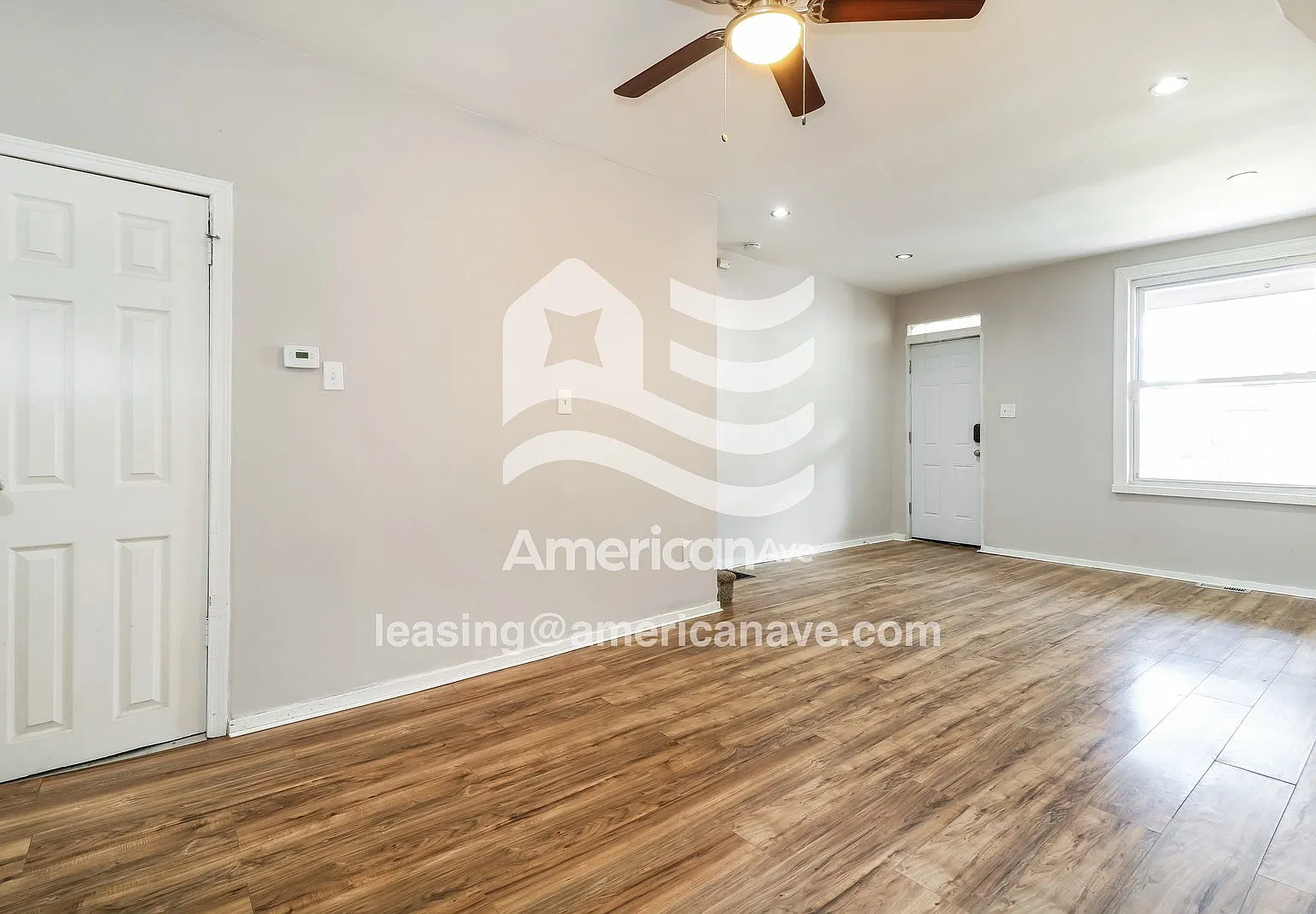 3 bed, 1.0 bath, 1010 sqft, $1,653 — Photo 4