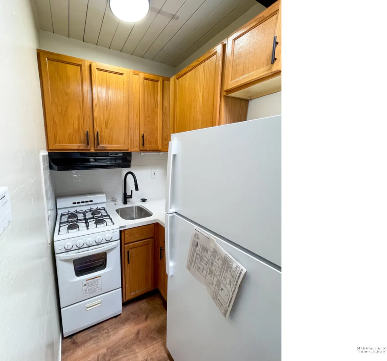 Studio, 1.0 bath, $2,000 — Photo 4